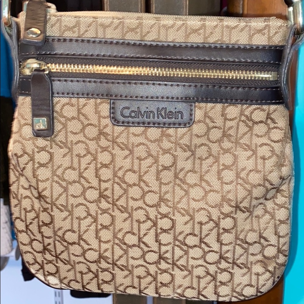 Calvin Klein Purse